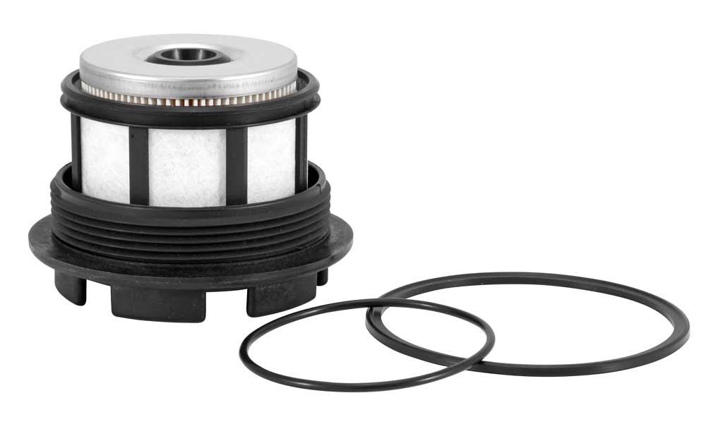 ~(2 lbs. 5X5X5)~ FUEL FILTER. DIESEL TRUCK