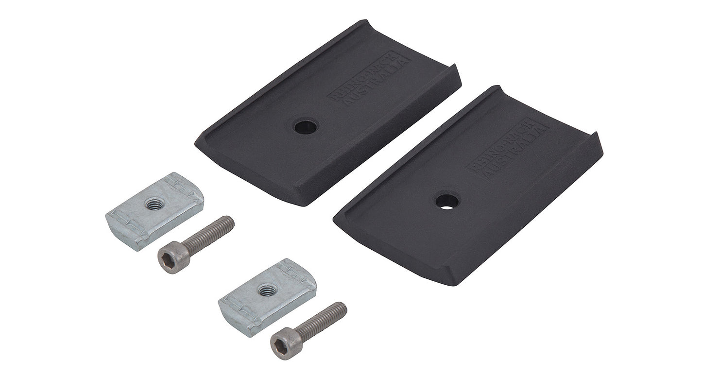 ~(1 lbs. 8X6X1)~ Quick Mount Heavy Duty Spacer 5mm