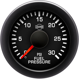~(1 lbs. 7X5X4)~ EV FUEL PRESSURE 0-30 - STYLE 7