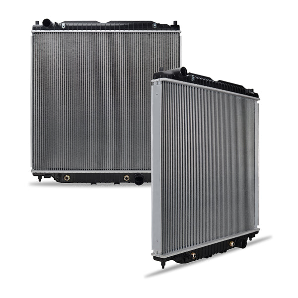Ford 6.0L Powerstroke Replacement Radiator 2005-2007