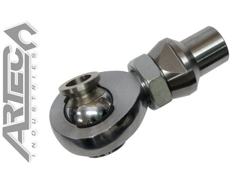 Artec All Products 3 4 in ROD END KIT - RIGHT HAND 9 16 in (STANDARD) RE1203R