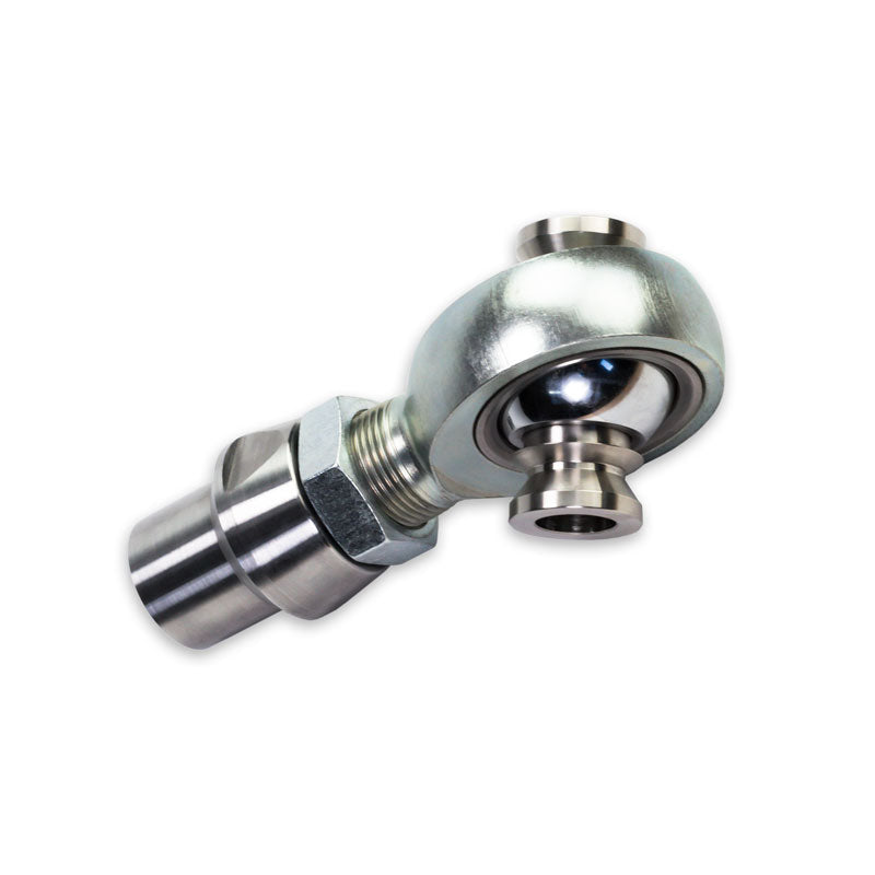 Artec All Products JMX 7 8 inch Rod End Kit - RH 5 8 inch hole 1.75 MW RE1432