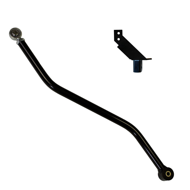 ~(20 lbs. 33X13X6)~ Bomb Proof Track Bar and Bracket for 4.5 - 7 Inch Lift