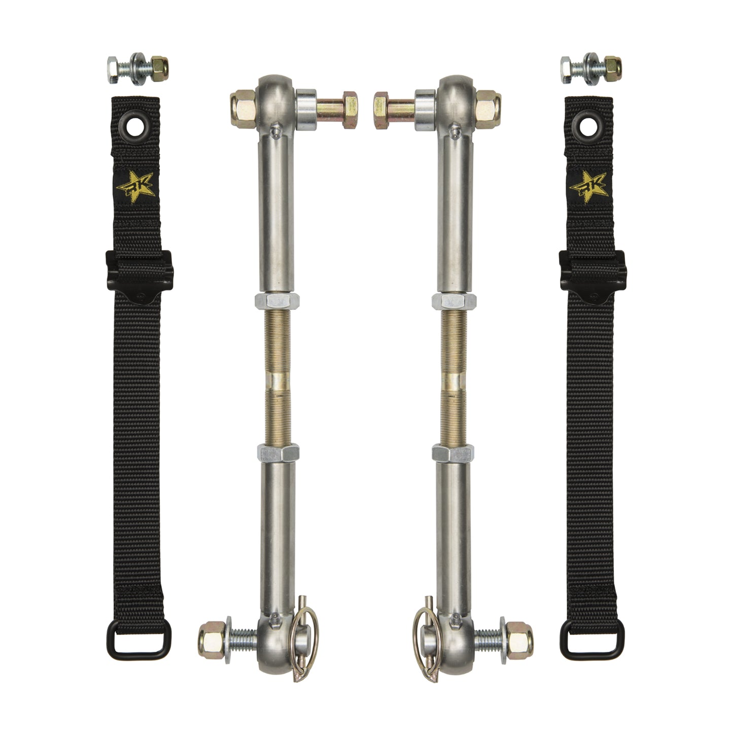 Sway Bar Disconnect Kit