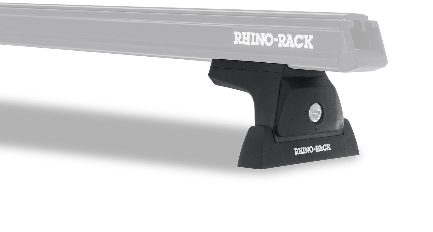 ~(2 lbs. 6X6X3)~ Quick Mount Leg (x2)