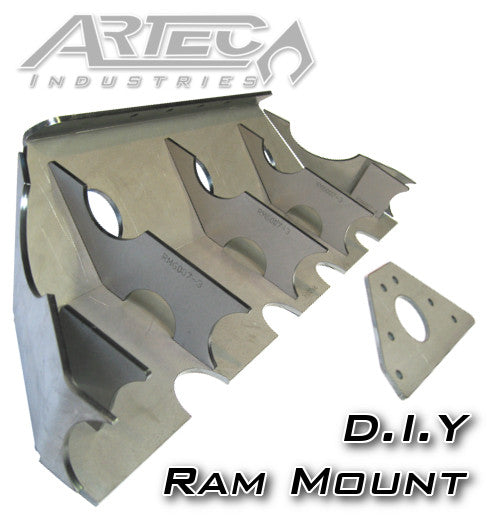 Artec All Products DIY RAM MOUNT RM6007
