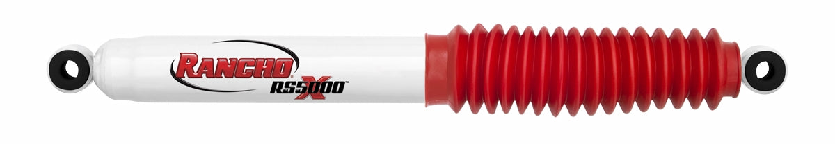 ~(4.6 lbs. 24X3X3)~ RS5000X Shock
