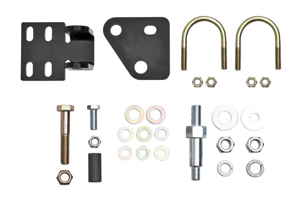 ~(2.5 lbs. 9X6X3)~ High Clearance Stabilizer Bracket