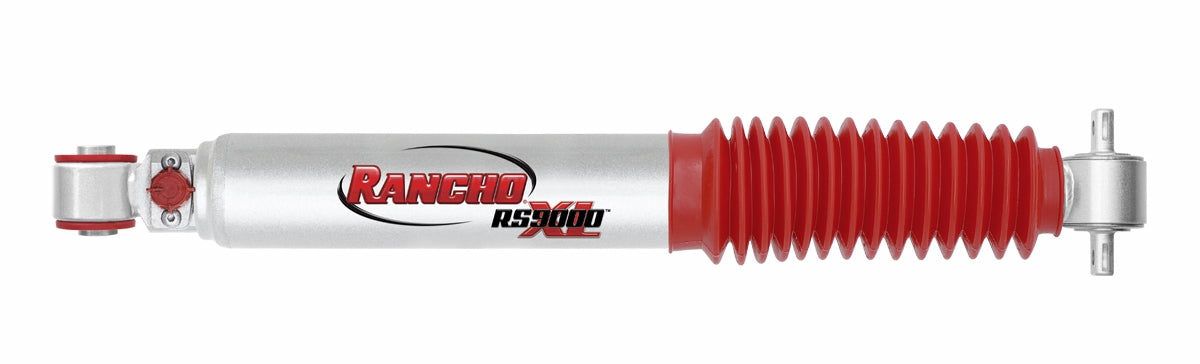 ~(6.8 lbs. 24X4X3)~ RS9000XL Shock