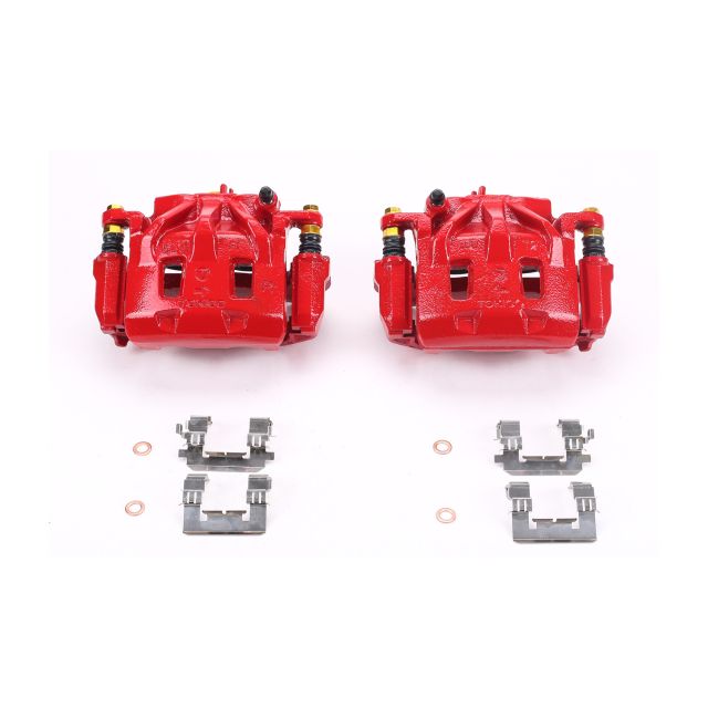 ~(28 lbs. 13X11X6)~ CALIPER PAIR