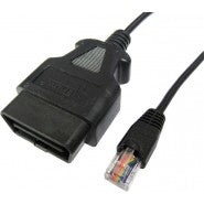 ~(2 lbs. 8X6X2)~ FlashScan V2 OBDII cable