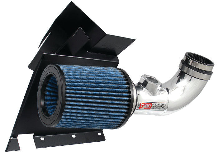 ~(10 lbs. 26X14X9)~ (E82/88) Tuned air intake w/MR Tech Air Fusion Heat -Shield and nano-web dry filter CARB Excludes SULEV Vehicles - CARB E.O. 2008-2011 Models Only