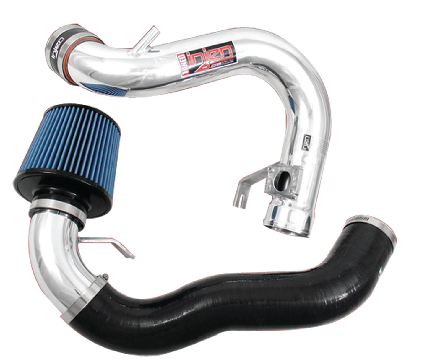 Tuned intake system w/ MR Technology with web nano-fiber filter AUTOMATIC MODELS ONLY - Will Not Fit Vehicles with HID Lights - CARB E.O. 2009-2012 Models Only