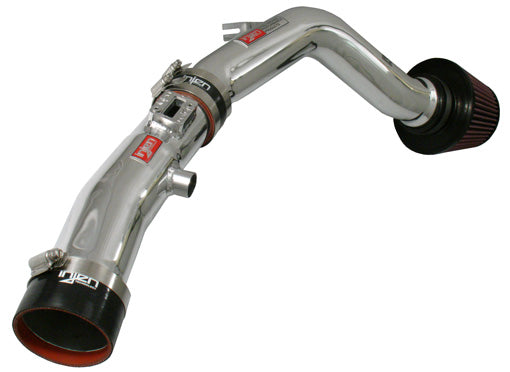 Tuned cold air intake with MR Technology Converts to Short Ram