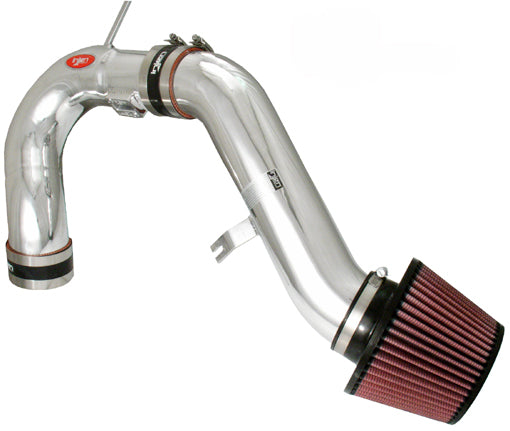 Tuned cold air intake system w MR Technologyand nano-fiber dry filter