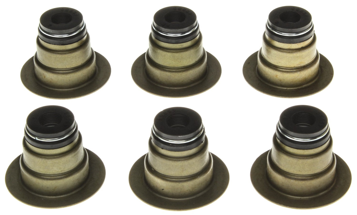 ~(0.2 lbs. 9X7X0)~ Cms. 102mm/4.017in Bore B (OE#3957912) Top Hat Intake After 4/03 Blue