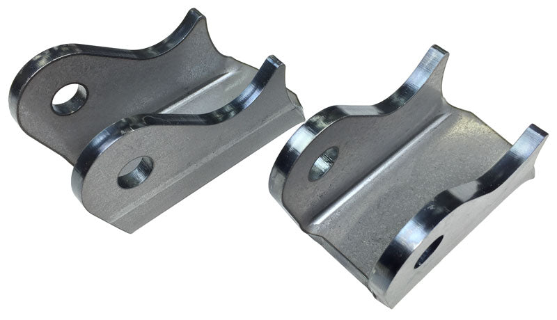 Artec 1993-2006 Jeep TJ LJ ZJ XJ TJ 8.8 Swap kit OEM Shock mounts (Pair) - (aka TR8801-P Q) TJ8804