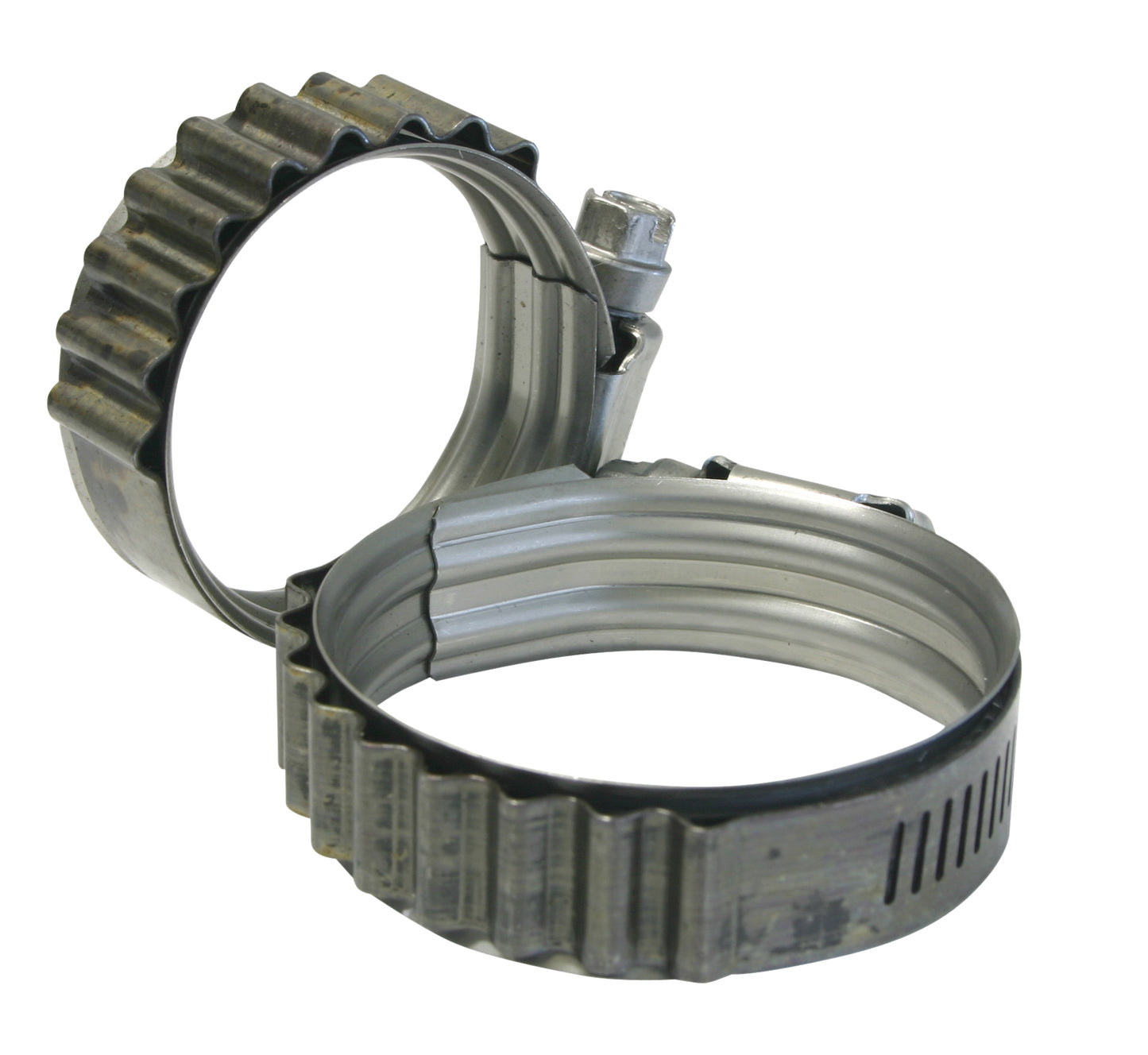 Turbo-Seal Tension Clamps 1.625-2.375 Automotive type: Universal