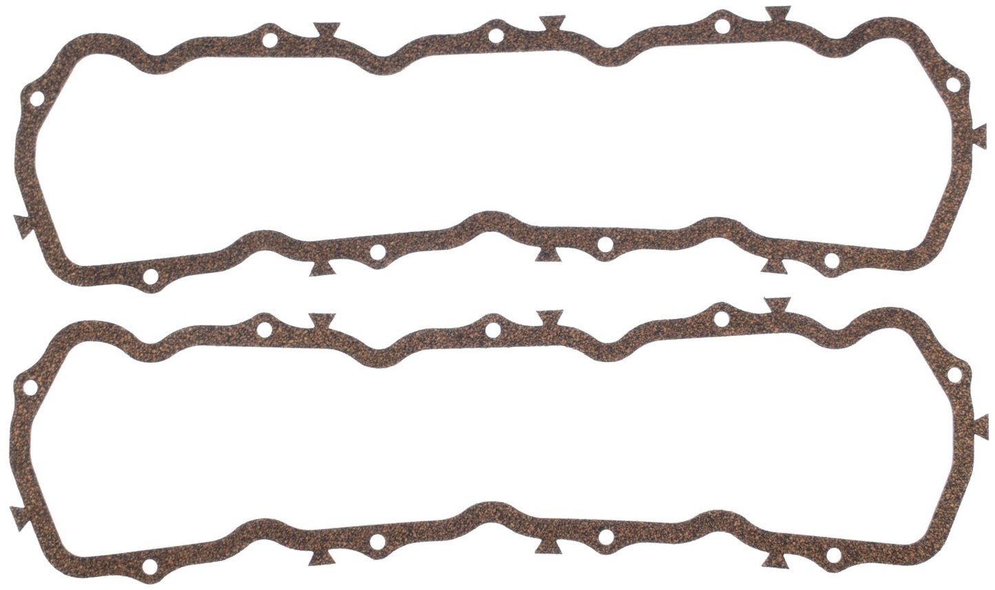 ~(0.6 lbs. 24X8X0)~ Valve Cover Set Ford-Trk IHC-Trk:420(6.9L)445(7.3L)Diesel(83-94)