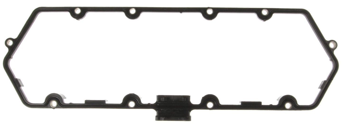 ~(0.8 lbs. 24X8X1)~ Valve Cover Set (Single) Ford V8 7.3L DI Diesel (Powerstroke) 1998-2003. (Single Injector Harness)