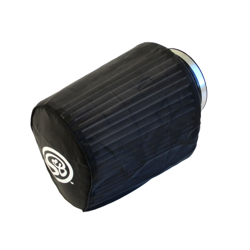 ~(1 lbs. 6X6X4)~ Air Filter Wrap for KF-1050 KF-1050D For 11-16 F-250 F-350 6.7L Diesel Oval