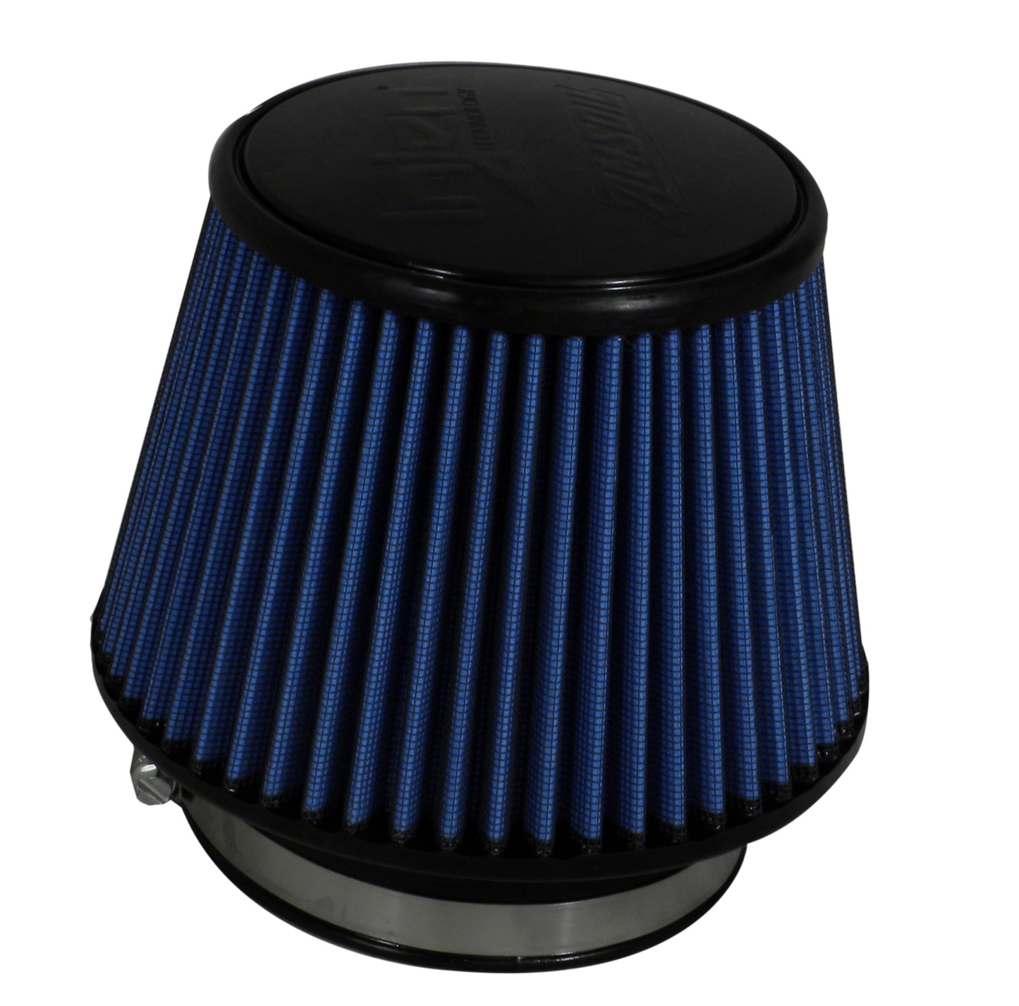 ~(3 lbs. 11X9X9)~ Injen/ SuperNano Web Dry air Filter 4.50 IN Flange Diameter 6.75 IN Base / 5 IN Tall / 5 IN Top- 54 pleat