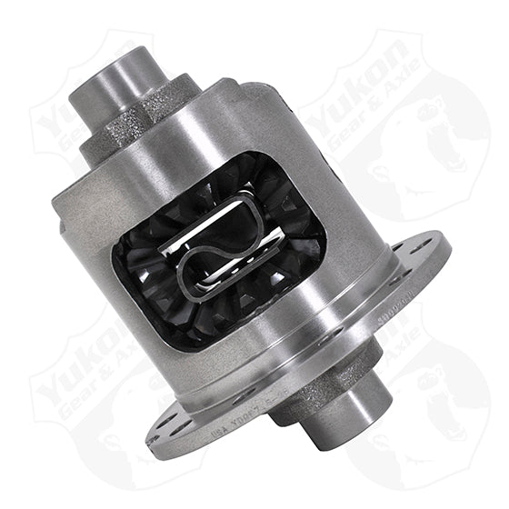 7.5 Ford Yukon Dura Grip Limited Slip; Composite Clutches