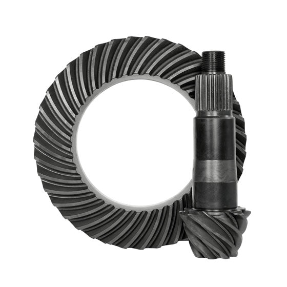 Also see PVTNORD44JL-488 - Yukon ring and pinion set Dana 44 220mm rear JL Rubicon Sahara 4.88 ratio