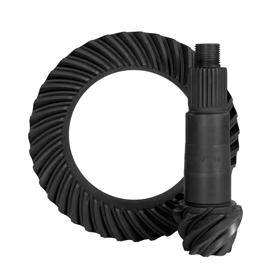 Also see PVTNORD44JL-488R - Yukon Ring and Pinion Gears for Jeep Wrangler JL Front D44 210MM in 4.88 Ratio
