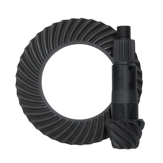 Also see PVTNORD44JL-513 - Yukon ring and pinion set Dana 44 220mm rear JL Rubicon Sahara 5.13 ratio