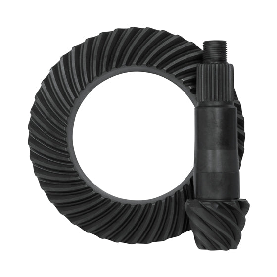 Also see PVTNORD44JL-538 - Yukon ring and pinion set Dana 44 220mm rear JL Rubicon Sahara 5.38 ratio