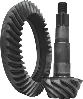 Yukon high performance ring and pinion set GM and Chrysler 11.5 rear 4.11 ratio