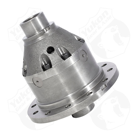 Yukon Grizzly Locker for Ford 10.25 and 10.5 Differentials 35 Spline