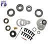 Yukon Master Overhaul kit for Dana 50 differential straight axle