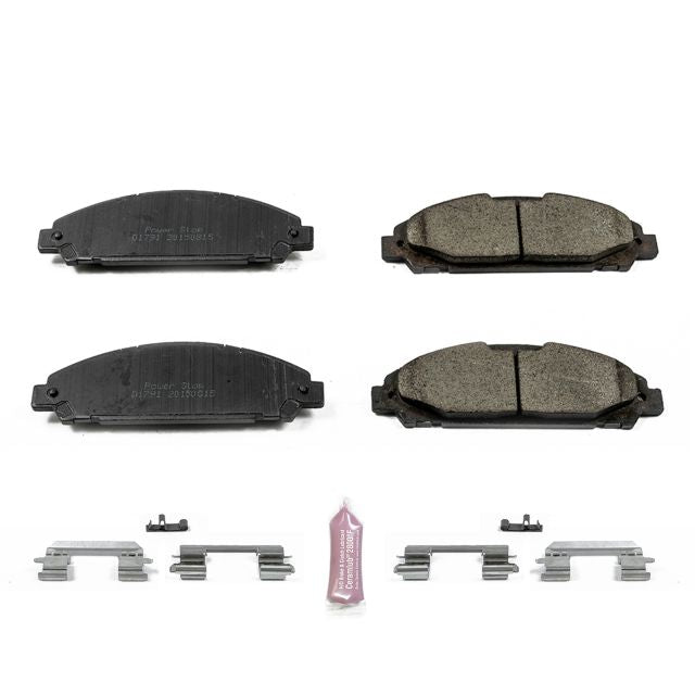 ~(12 lbs. 10X6X2)~ Z23 EVO SPORT PAD W/HDW