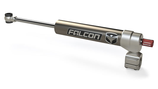 ~(8 lbs. 37X7X4)~ Falcon Nexus EF 2.2 Adjustable Stabilizer (1-5/8 Tie Rod)
