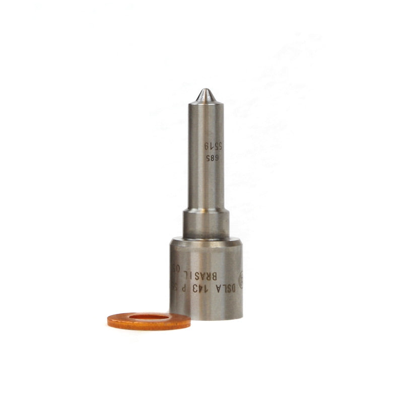~(1 lbs. 11X5X3)~ Industrial Injection Extrude Honed Nozzle 13 60Hp (2004.5-2007) Cummins