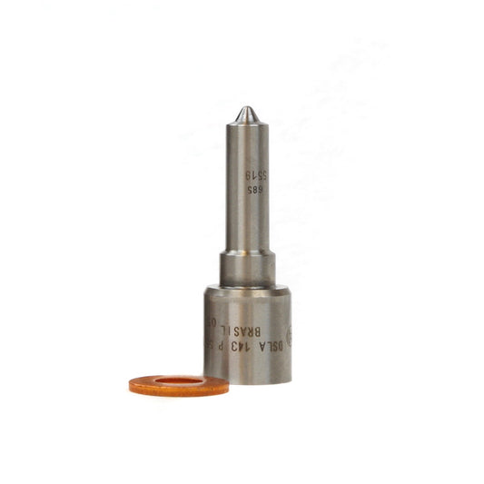 ~(1 lbs. 11X5X3)~ Industrial Injection Extrude Honed Nozzle 13 60Hp (2004.5-2007) Cummins