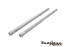 ~(3.6 lbs. 11X3X1)~ Cummins 89-98 Extreme Duty Pushrods 89-98 Dodge 12v extreme duty pushrods COMPETITION high hp...
