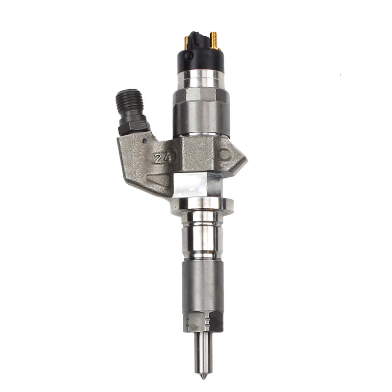 Bosch Remanufactured 2001-2004 LB7 6.6L Duramax Injector  Stock CORE CHARGE OF $75 APPLIES
