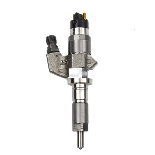 Bosch Remanufactured 2001-2004 LB7 6.6L Duramax Injector  Stock CORE CHARGE OF $75 APPLIES