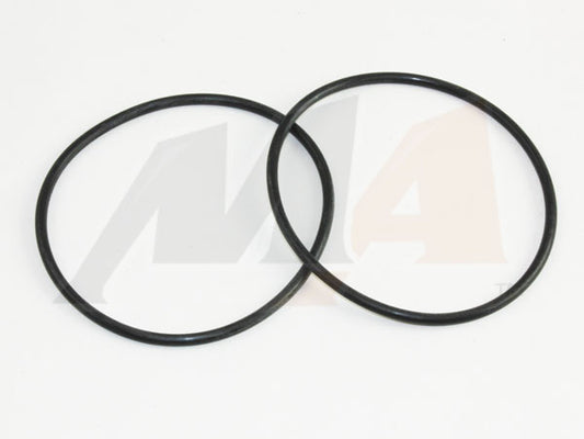 ~(1 lbs. 4X4X4)~ Intake Tube Seal Kit 2006-2010 Duramax LBZ/LMM Sold as one pair