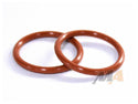 ~(1 lbs. 6X4X1)~ LB7 Injector Cup O-ring Kit 16 Pack