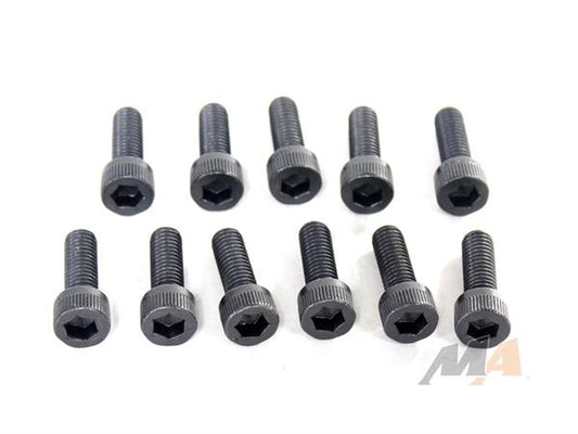 ~(0.1 lbs. 6X4X0)~ Upper Valve Cover Bolt Kit LB7 2001-2004
