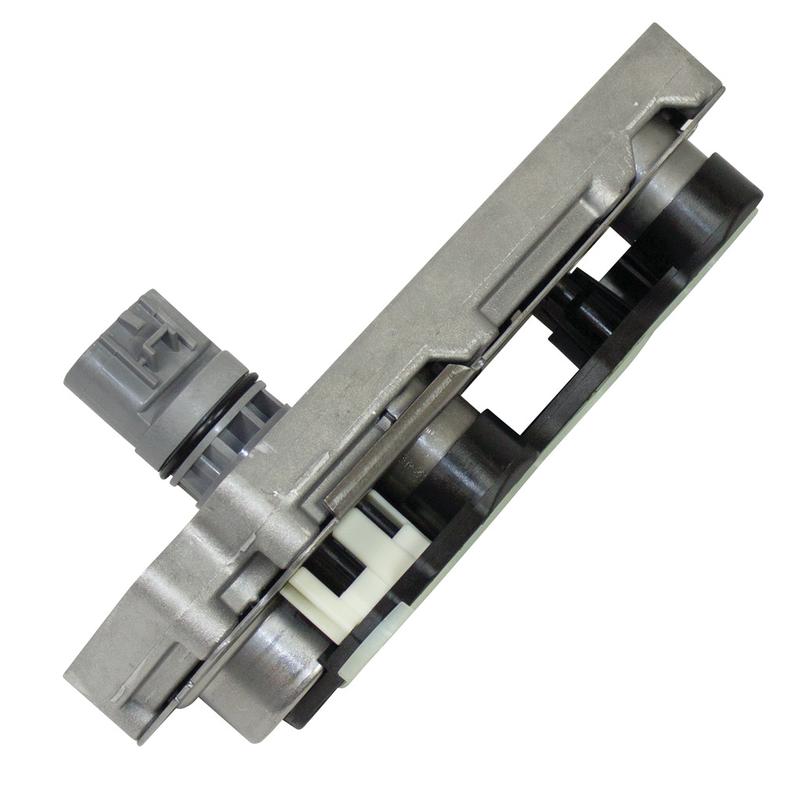 Solenoid Pack  Transmission - Ford 1995-1997 E4OD