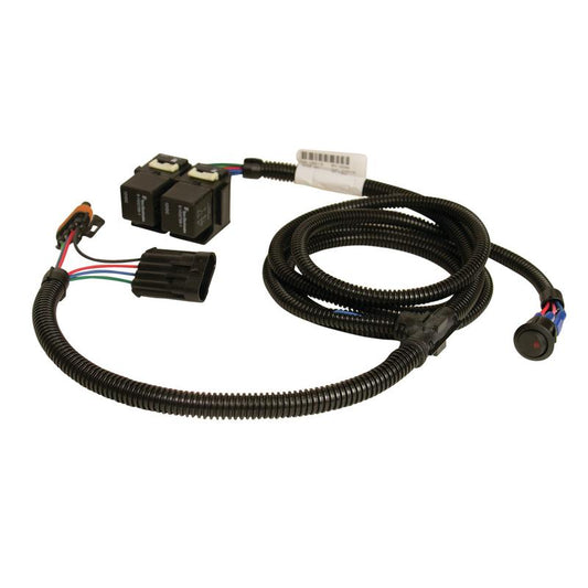 ~(0.5 lbs. 8X6X2)~ 2 Low UnLoc - Chevy 2001-2014 2500-3500 4wd / 2001-2013 1500 4wd