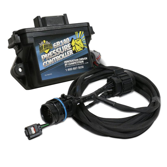 ~(0.8 lbs. 8X6X2)~ BD 6R140 Pressure Controller - Ford 2011-2017 6.7L Powerstroke