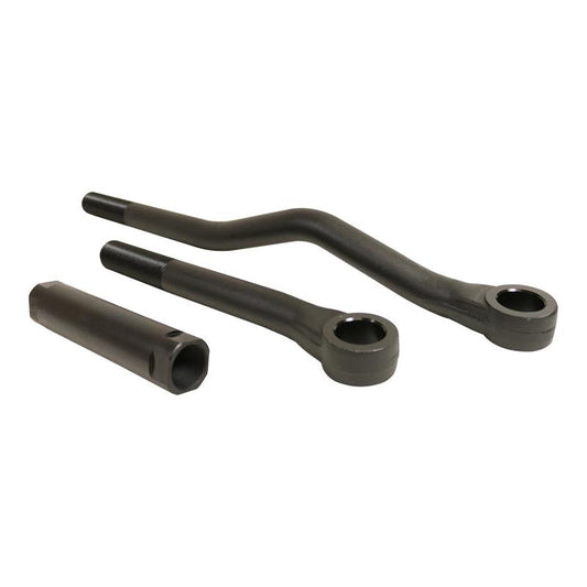 ~(17.6 lbs. 28X7X7)~ Track Bar Kit - Dodge 1994-2002 2500/3500 4wd