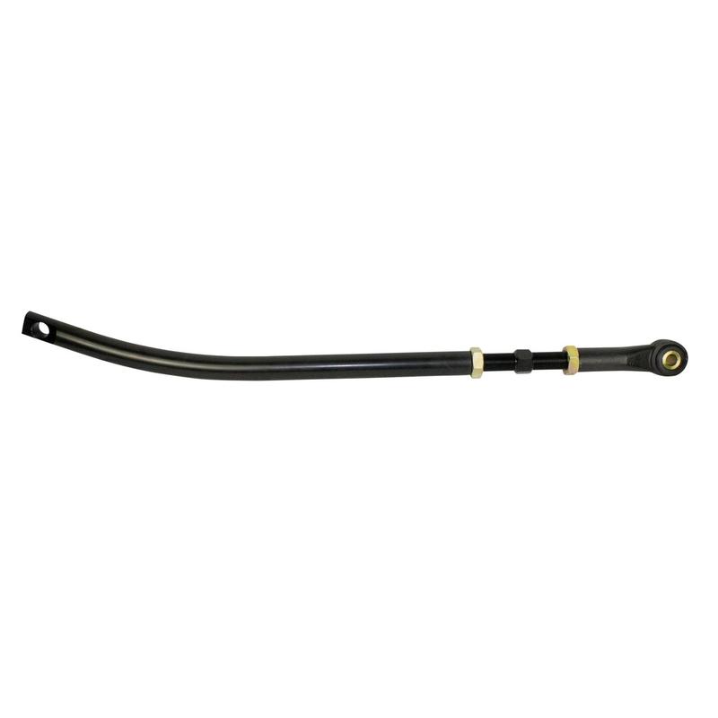 ~(25 lbs. 32X8X4)~ Track Bar Kit Ford 2005-16 4wd F250/F350 05-15 4wd F450/F550 05-13 2wd F450/F550
