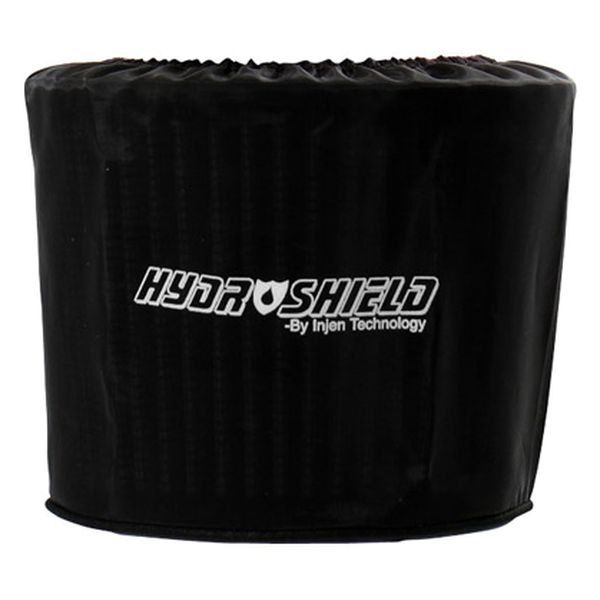 ~(1 lbs. 7X5X4)~ Black water repellant Pre-filter- Fits X-1058 5 1/4 IN base x 7 IN tall x 4 IN top